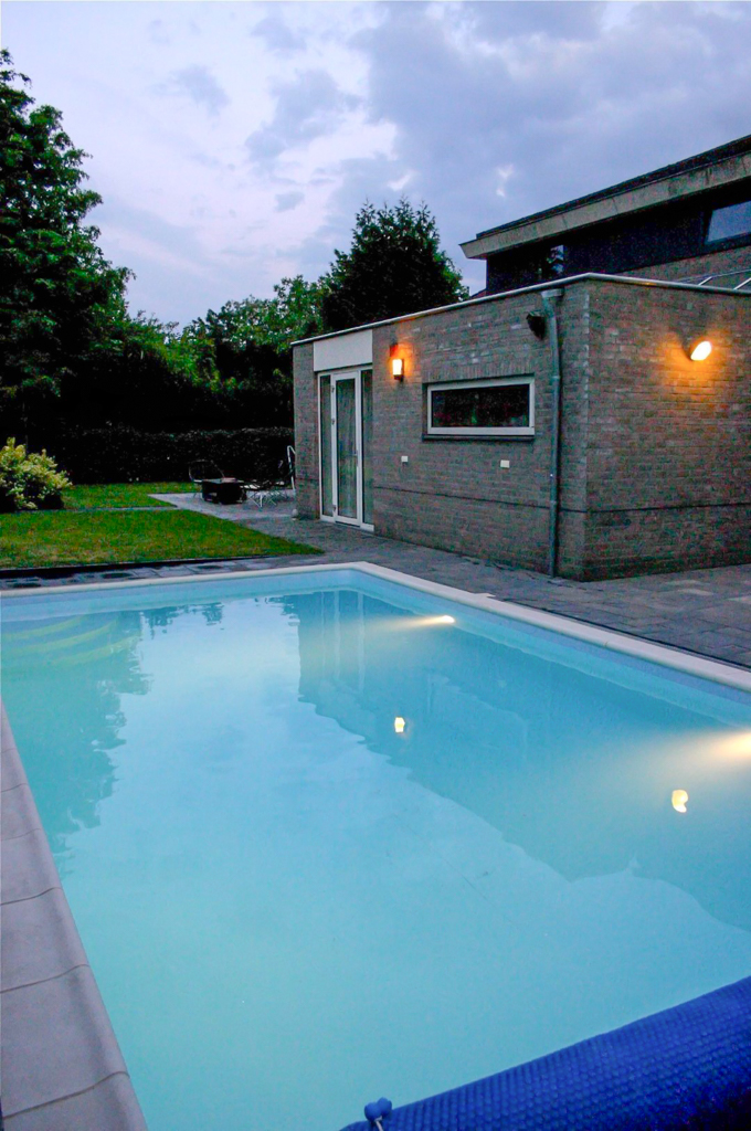 essential pool